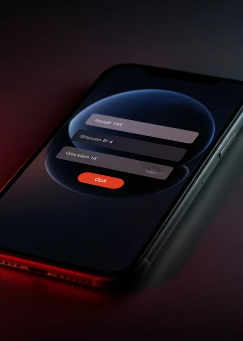 Player logging into WG Casino on a mobile device, showing secure account access and dashboard with bonus progress